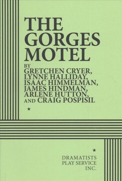 The Gorges Motel (Paperback)