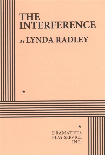 The Interference (Paperback)