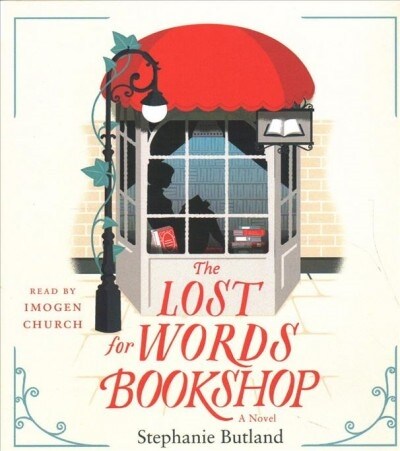 The Lost for Words Bookshop (Audio CD)