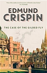 The Case of the Gilded Fly (Paperback)