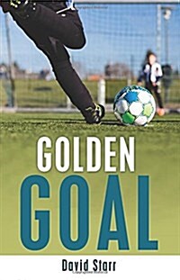 Golden Goal (Paperback)