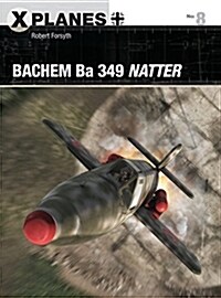 Bachem Ba 349 Natter (Paperback)