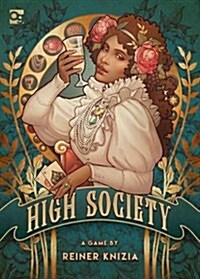 High Society (Game)