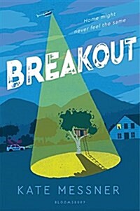 Breakout (Hardcover)