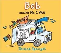 Bob : and his no. 1 van