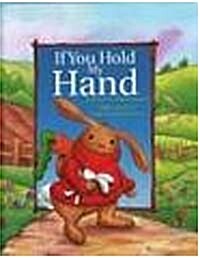 If you hold my hand (Hardcover)