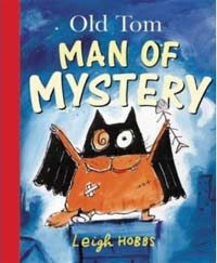 Man of Mystery (Hardcover)