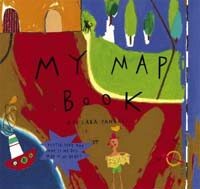 My Map Book (Hardcover)