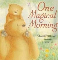 One Magical Morning (Hardcover)