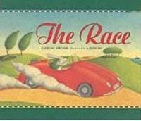 (The) race