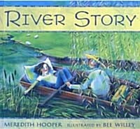 River Story (Hardcover)