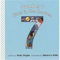 Number 7: Stars in the Heaven (Paperback)