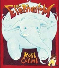 Elephantom (Hardcover)