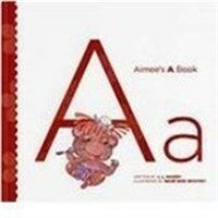 Aimee's A book 표지이미지