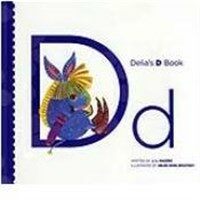 Delia's D Book (Paperback, 1st)