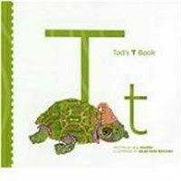 Tad's T Book (Paperback, 1st)