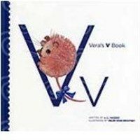 Vera's V Book (Paperback, 1st)