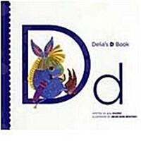 Delias D Book (Paperback, 1st)