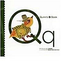 Quinns Q Book (Paperback, 1st)