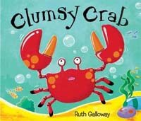 Clumsy crab