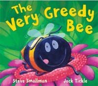 (The) Very greedy bee