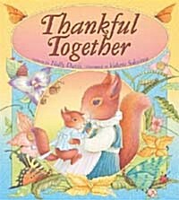 Thankful Together (Hardcover)