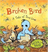 Broken Bird (Hardcover)