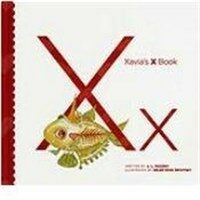 Xavia's X Book (Paperback, 1st)