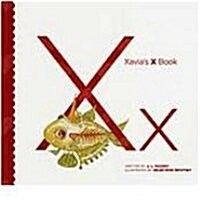 Xavias X Book (Paperback, 1st)