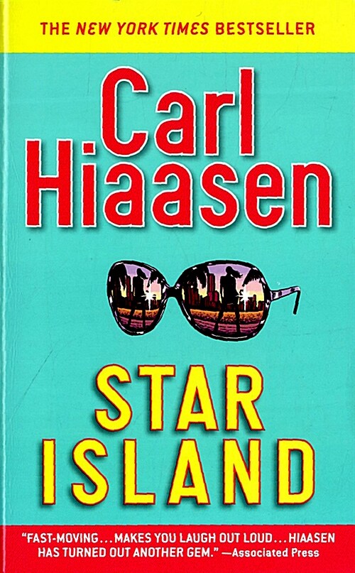 Star Island (Paperback)