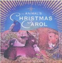 (The) Animal's christmas carol