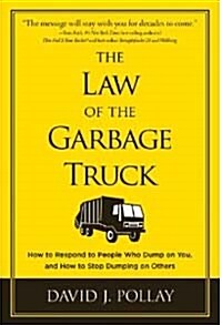 [중고] The Law of the Garbage Truck(Paperback)