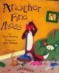 Another Fine Mess (Hardcover)