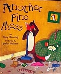 Another Fine Mess (Hardcover)