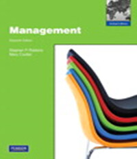 Management (Paperback, Global ed of 11th revised ed)