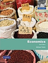 Economics (Paperback, Global ed of 10th revised ed)