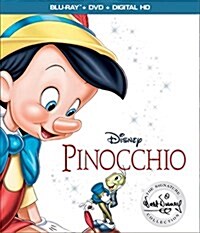 [수입] Pinocchio