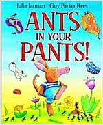 Ants in Your Pants! (Paperback)