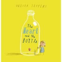The Heart and the Bottle (Package)