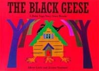 (The) black geese : a Baba Yaga story from Russia