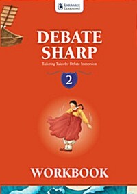 Debate Sharp 2: Workbook (Paperback)