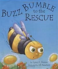 Buzz Bumble to the rescue