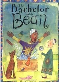 The Bachelor and the Bean (Hardcover)