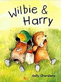 WILBIE & HARRY (Hardcover)