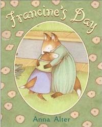 Francine's day 