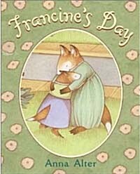 Francines Day (Hardcover)