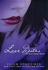 Love Bites (Paperback)