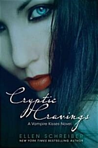 Cryptic Cravings (Hardcover)