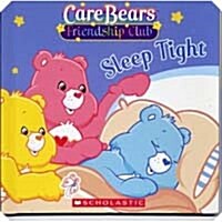 [중고] Sleep Tight (Hardcover)