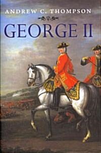 George II (Hardcover)